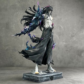 Hà Nội CHENGThần Chết - Ichigo Hollow - Kurosaki Ichigo - Tượng Mô Hình Anime Nhân Vật Trang Trí