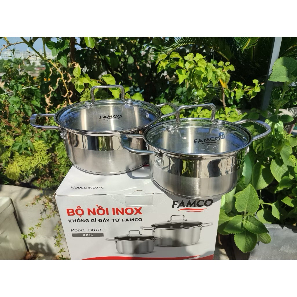 Famco - Giá Tốt, Sale Tháng 04, Freeship 0Đ | Shopee Việt Nam
