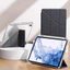 Ốp Lưng Trong Suốt Hình Chữ Y Cho Samsung Galaxy Tab S10 S9 FE 10.9 S8 S7FE S10+ Vỏ chống sốc​