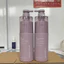 Cặp Dầu Gội Xả Prosee LEO Fragrant Moist 250ml/750ml | Dưỡng Ẩm Tóc, Mềm Mượt, Hỗ Trợ Phục Hồi Tóc Khô Xơ.