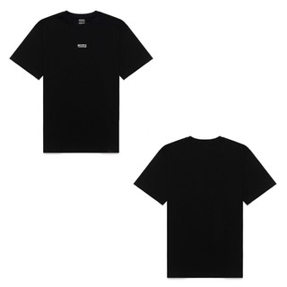Áo Thun Form Rộng JUST TXT Thời Trang Phông Nam Nữ Unisex Cotton Local Brand | MIDORI FOR MAN