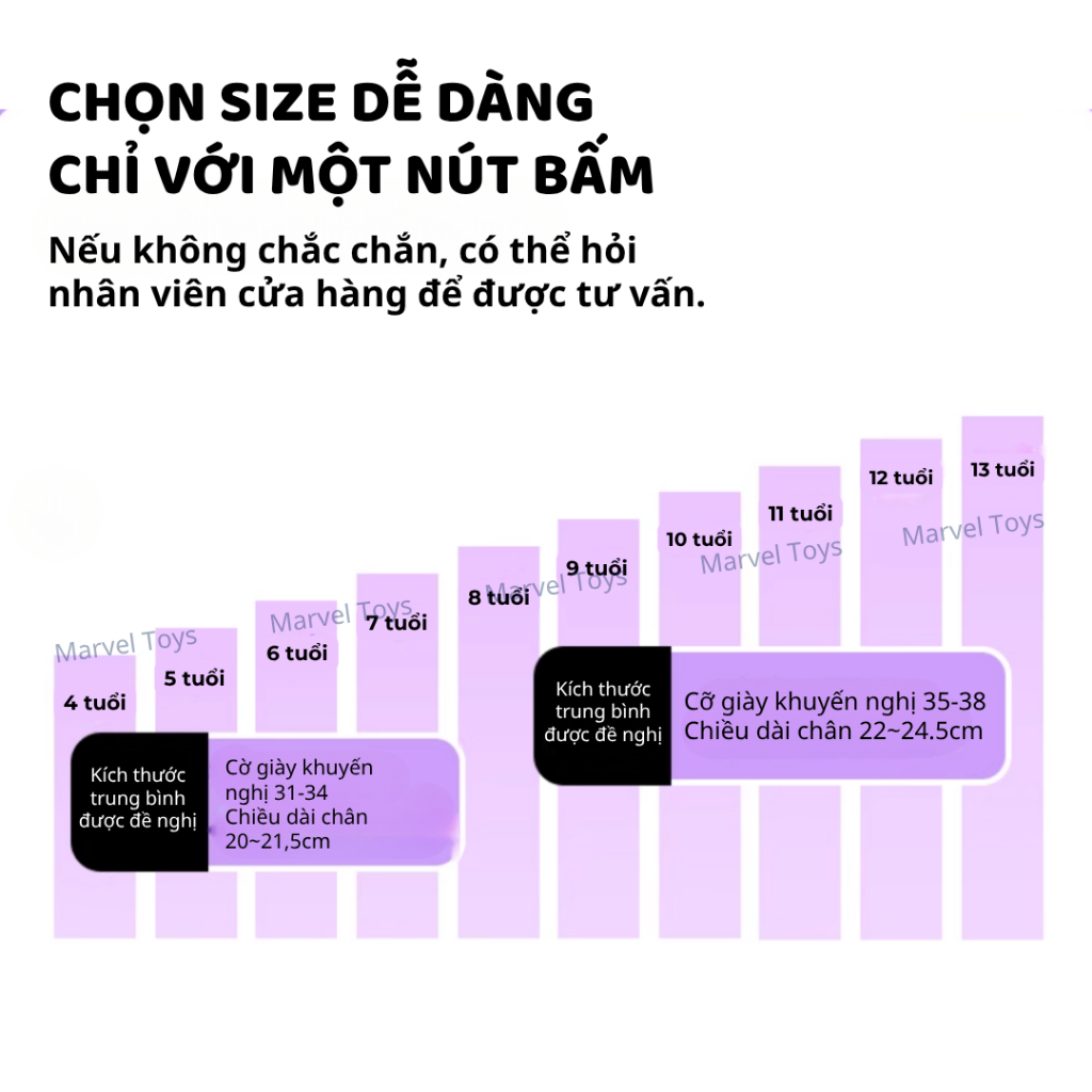 Bộ Giày Patin Trẻ Em Marvel Toys – Có Mũ & Bảo Hộ, Bánh LED, Trượt Êm Chống Trượt