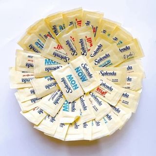 [ Combo dùng thử ] Đường ăn kiêng Splenda của Mỹ | Không Calo tốt cho sức khoẻ - CÔ THƯ MARKET