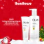 Dưỡng thể OLAY B3 Niacinamide Whitening Body Lotion Triple Anti-ultra White 30g/90g/260g