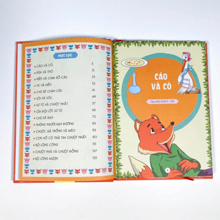 Sách - Truyện Tranh Tư Duy Cho Bé