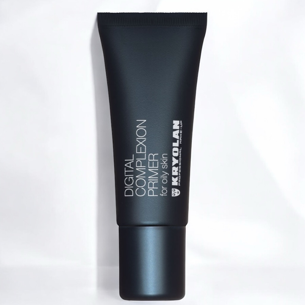 Kem lót Kryolan Digital Complexion Primer – kiềm dầu, mịn da – giữ nền bền lâu, chuyên nghiệp