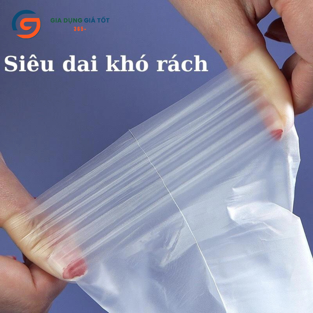Hộp 100 chiếc găng tay dùng 1 lần Victoria Bay