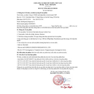💥 ⚡ [MẪU MỚI] [DATE 2027] Trà Linh Chi 100 gói Hàn Quốc