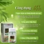 Trà Giảm cân Apt Plus mẫu mới 2025 Thảo mộc giảm cân nhanh cấp tốc giảm mỡ bụng detox hộp 15 viên