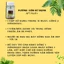 Trà Giảm cân Apt Plus mẫu mới 2025 Thảo mộc giảm cân nhanh cấp tốc giảm mỡ bụng detox hộp 15 viên