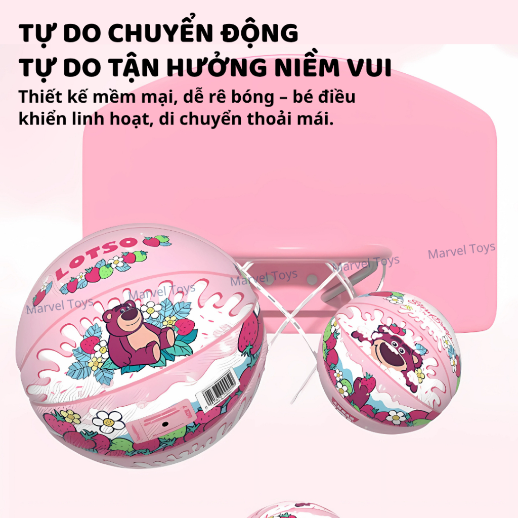 Bóng Rổ Marvel Chính Hãng Cho Trẻ Em Size 5, Size 7 Spider Man, Disney, Marvel, Captain America