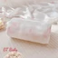 Khăn tắm cho bé Monona mềm mại, thoáng khí dùng làm khăn tắm, chăn đắp, chăn đi học cho bé Bahu_Baby