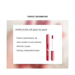 Combo 6Pcs Makeup Làm Đẹp Cơ Bản Cho Người Mới