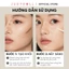JUDYDOLL Kem Tạo Khối & Bắt Sáng 4.8g Lâu Trôi Tự Nhiên Dạng Lỏng Dễ Sử Dụng Cho Người Mới Bắt Đầu