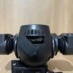 [Hàng Mới Về] Camera Yoosee Ngoài Trời 3 Mắt 3 Khung Hình Xoay Độc Lập 4 Chiều - Hình Ảnh FHD Sắc Nét Đàm Thoại 2 Chiều — ảnh 5
