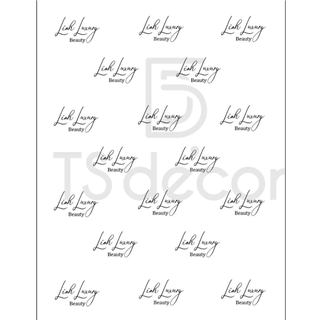 Phông nền chụp ảnh thương hiệu TS Decor, background chụp ảnh sự kiện, studio makeup cao cấp, chèn thông tin theo yêu cầu