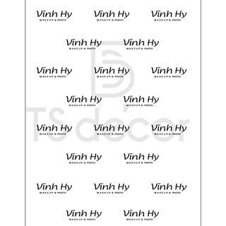 Phông nền thiết kế tên thương hiệu, logo cá nhân chụp sản phẩm, studio tiện lợi