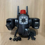 [Hàng Mới Về] Camera Yoosee Ngoài Trời 3 Mắt 3 Khung Hình Xoay Độc Lập 4 Chiều - Hình Ảnh FHD Sắc Nét Đàm Thoại 2 Chiều — ảnh 7
