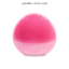 Máy Rửa Mặt Dành Cho Da Nhạy Cảm Halio Sensitive Facial Cleansing Massaging Device - Baby Pink