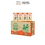 Thùng 48 Hộp Thức Uống Sữa Tươi Trái Cây 180ml