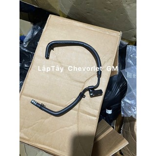 Ống nước spark matiz 4 ( từ bình nước phụ đến két nước ) GM 96676630 Chính hãng