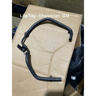 Ống nước spark matiz 4 ( từ bình nước phụ đến két nước ) GM 96676630 Chính hãng