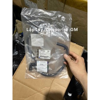 Ống nước spark matiz 4 ( từ bình nước phụ đến két nước ) GM 96676630 Chính hãng