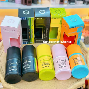 Lăn Khử Mùi Lotion Armaf Odyssey