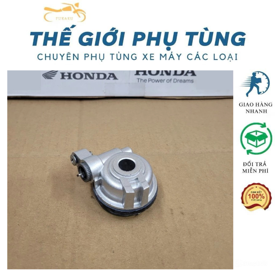 Nhông Đồng Hồ Cho Xe Wave ZX, Wave Thái Hàng Cao Cấp