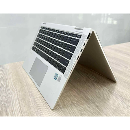 Hp ELITEBOOK 1030 X360 G4 Core i5 8365U Ram 16G SSD 256G 13.3inch FHDTOUCH 360 ĐỘ