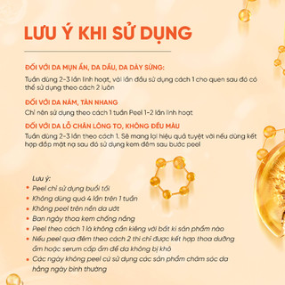 Combo Hỗ Trợ Làm Sạch Mụn Ẩn & Làm Dịu Mụn Viêm Lycos | Tinh Chất Peel & Chấm Mụn 4H