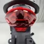 Tay xách xe wave 50cc, xe wave