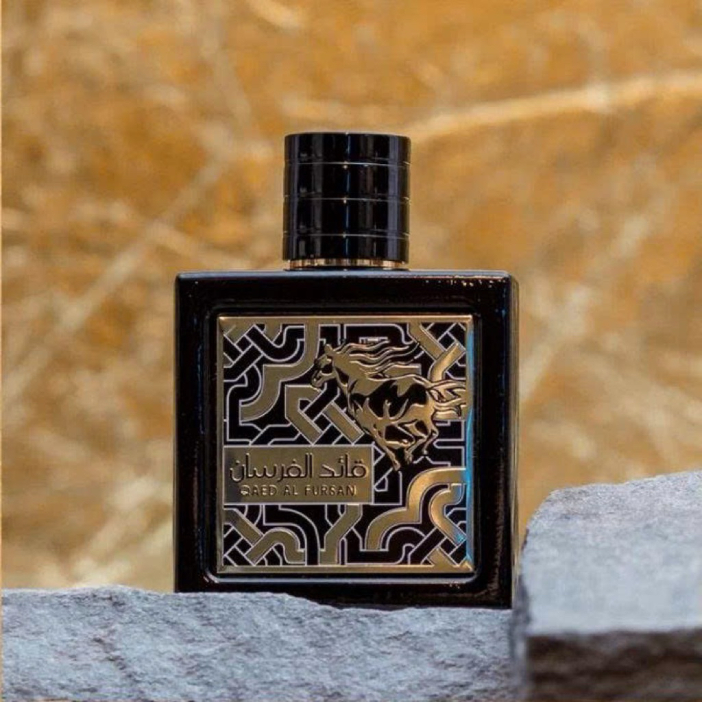 NƯỚC HOA Lattafa QEAD AL FURSAN 90ML | Shopee Việt Nam