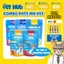 20 & 10 Gói Pate MR VET Gói 70g Thức Ăn Ướt Cho Mèo Bổ Sung Dinh Dưỡng Toàn Diện