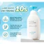 Tắm Goongbe Primmune Shampoo N Bath, lotion Goongbe thơm dịu nhẹ an toàn, lành tính cho bé sơ sinh