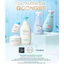 Tắm Goongbe Primmune Shampoo N Bath, lotion Goongbe thơm dịu nhẹ an toàn, lành tính cho bé sơ sinh