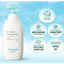 Tắm Goongbe Primmune Shampoo N Bath, lotion Goongbe thơm dịu nhẹ an toàn, lành tính cho bé sơ sinh