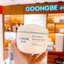 Kem dưỡng ẩm Goongbe Pri-mmune Moisture Cream