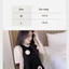 Đầm nữ công sở thanh lịch cộc tay form rộng Váy suông đen chất đũi phối tay voan cổ bèo dài tới gối kèm hoa cài T646G
