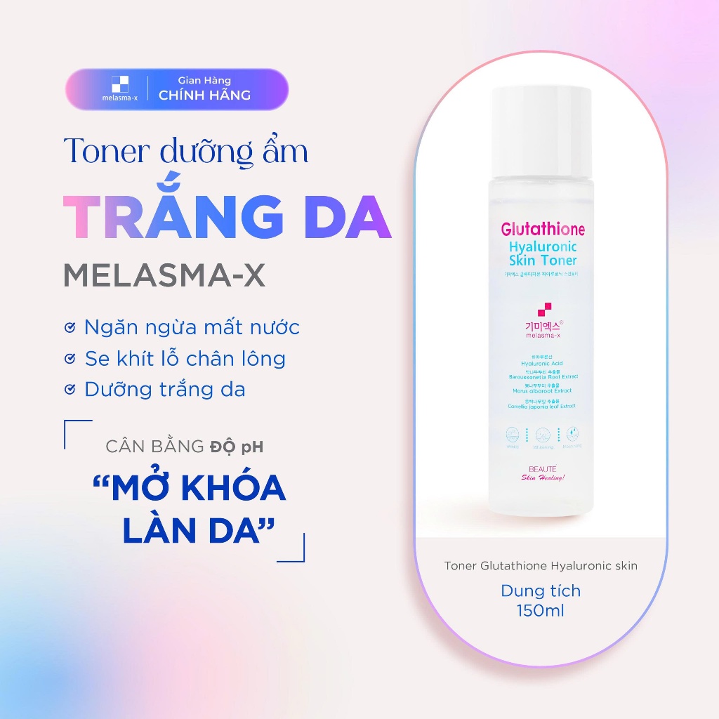 glutathione study news 2025 Amazon.com: APLB Glutathione Niacinamide Facial Toner main image 0