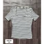Áo thun 2 lớp ngực cổ vuông, cổ tròn Hat Mo* bigsize - dư xịn