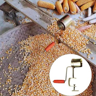 Dụng Cụ Tách Hạt Ngô Tiện Dụng, Nhỏ Gọn, Sử Dụng Dễ Dàng – Lựa Chọn Lý Tưởng Cho Mọi Gia Đình