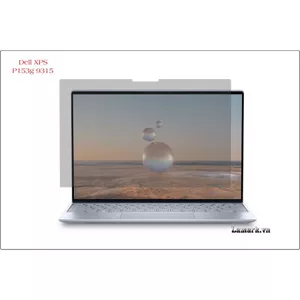 TẤM DÁN MÀN HÌNH CHO LAPTOP DELL XPS 9315 P153G FULL VIỀN CẢM ỨNG CẮT CHUẨN KÍCH THƯỚC.