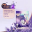 Giấy giặt hút màu, chống loang màu quần áo oải hương Color Catcher Laundry Sheet Lavender