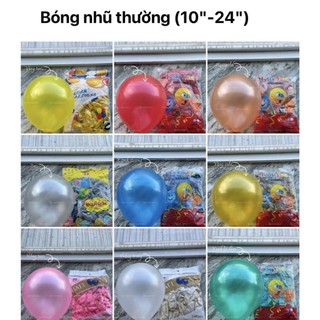 SIÊU SALE Bóng cao su giá rẻ nhất thị trường hàng sỉ ( bịch 100 cái đủ màu )