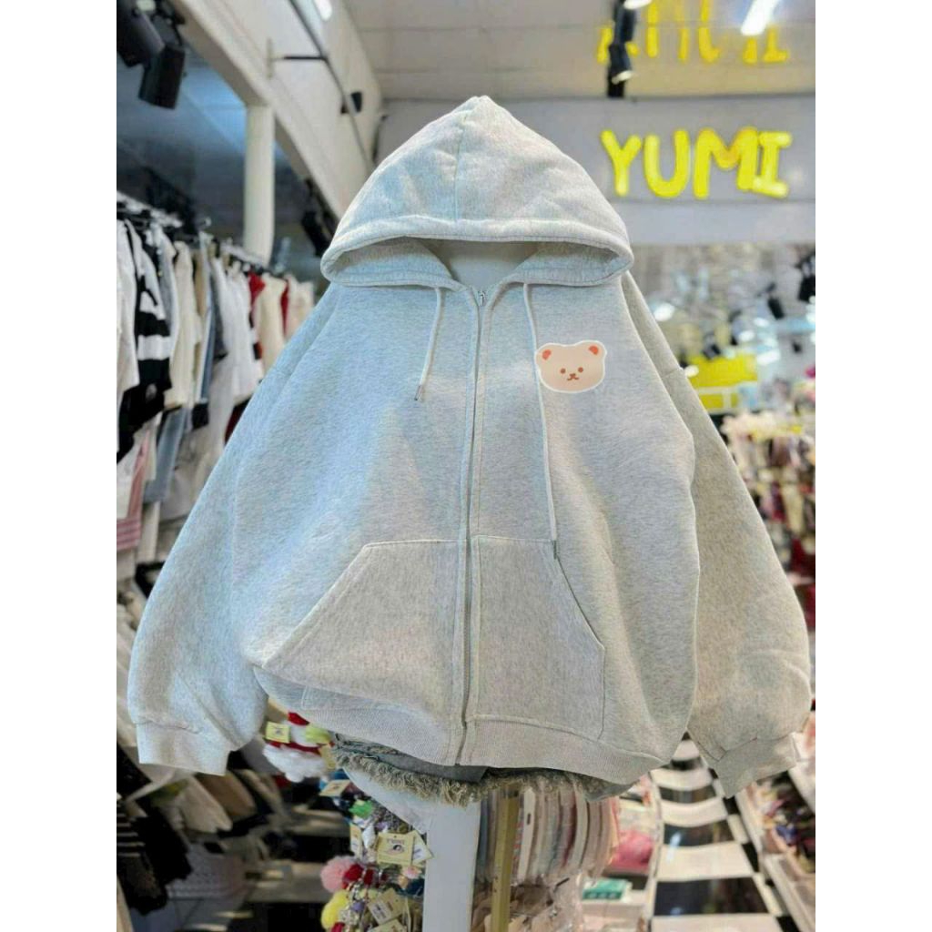 Kh gấu dâu xám tiêu