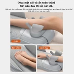 VITA Đệm Massage Toàn Thân  Mát Xa 3D Chuyên Sâu Cho Lưng, Cổ Gáy - Quà Tặng Cho Bố Mẹ, Sếp, Khách Hàng — ảnh 6