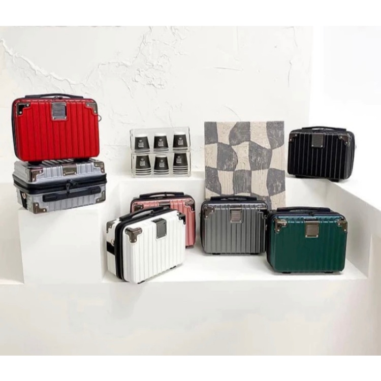 CỐP VALI MINI CAO CẤP | Shopee Việt Nam