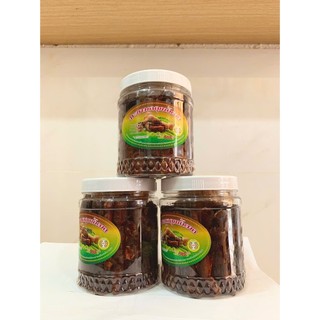Me Lào Chua Ngọt Ăn Siêu Cuốn 500g