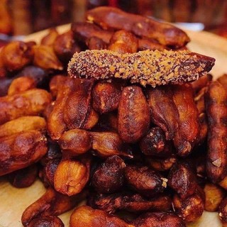 Me Lào Chua Ngọt Ăn Siêu Cuốn 500g